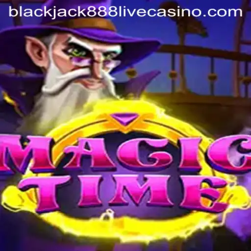 Exploring the Fascinating World of MagicTime and Blackjack888