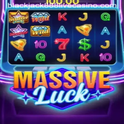 Exploring the Thrills of MassiveLuck: A Comprehensive Guide to Blackjack888