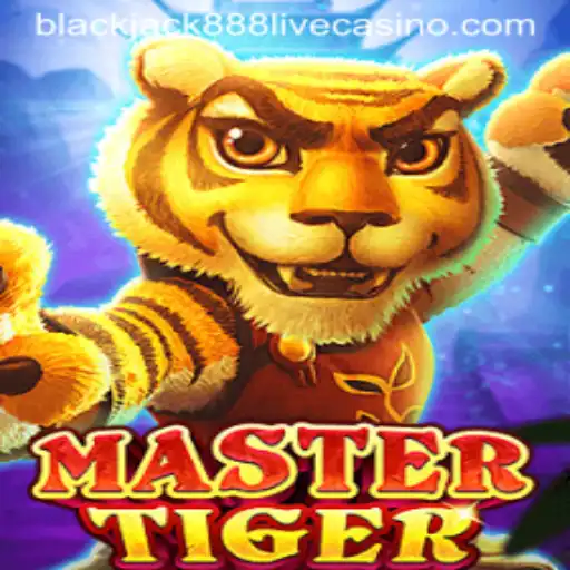 Exploring the Dynamic World of MasterTiger: Blackjack888