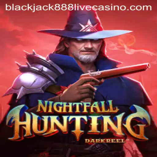 Discover the Thrilling World of NightfallHunting: A New Gaming Adventure