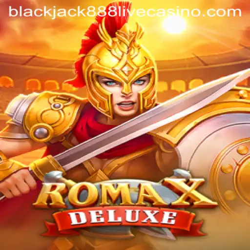 Exploring the Thrilling World of RomaXDeluxe and blackjack888