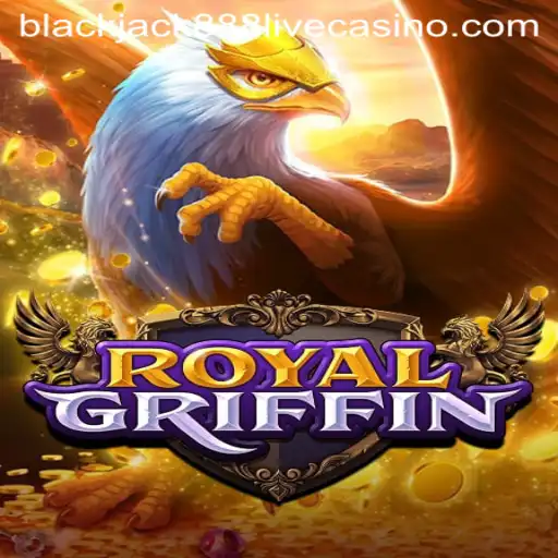 Exploring the Intricacies of RoyalGriffin: The Latest Sensation in Online Gaming