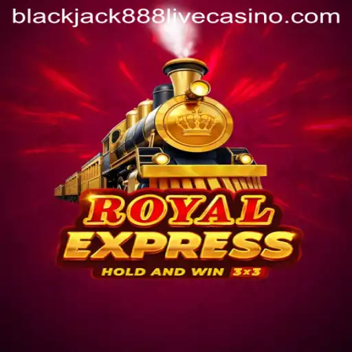 Exploring RoyalExpress: A Journey into the World of Blackjack888