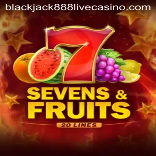 Exploring the Exciting World of SevensFruits20 and Blackjack888: A Comprehensive Guide