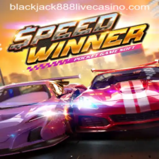Exploring the Thrilling World of SpeedWinner and Its Connection to Blackjack888