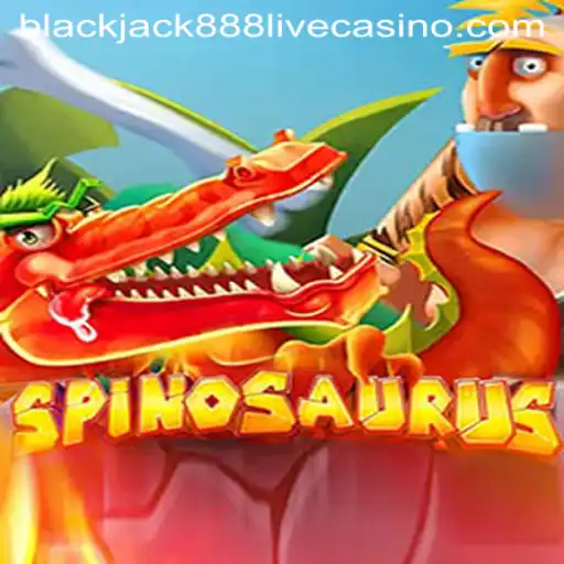 Exploring the Thrilling World of Spinosaurus: A New Perspective on Blackjack888