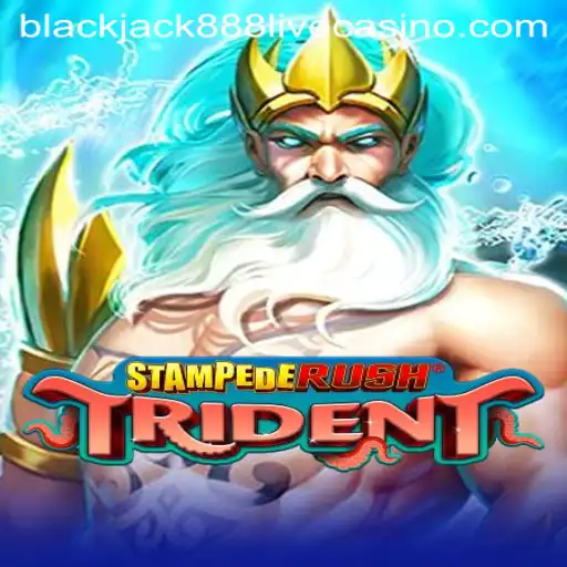 Exploring the Thrill of StempedeRushTrident: A Modern Take on Blackjack888