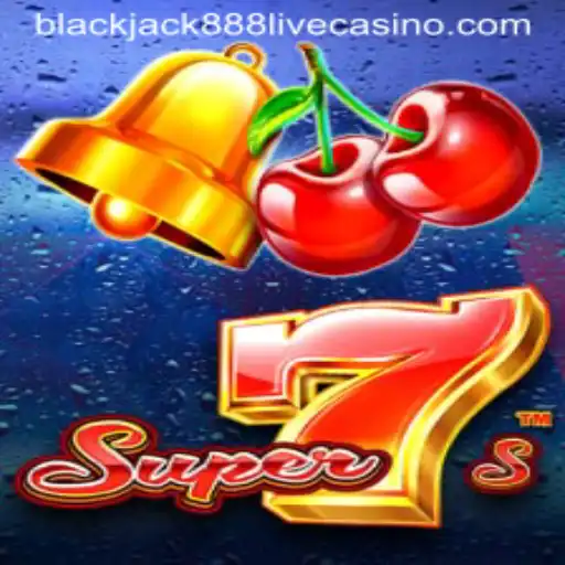 Exploring the Excitement of Super7s and Its Connection to Blackjack888