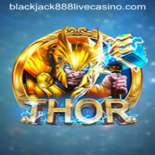 Discover the Thrilling World of THOR: A Riveting Gaming Experience