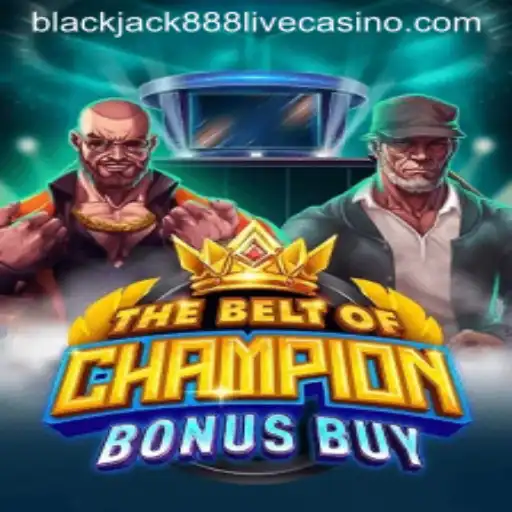 Discover TheBeltOfChampionBonusBuy: A Dynamic Casino Game Experience