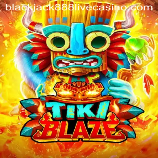 Exploring TikiBlaze: A Modern Adventure in Casino Gaming