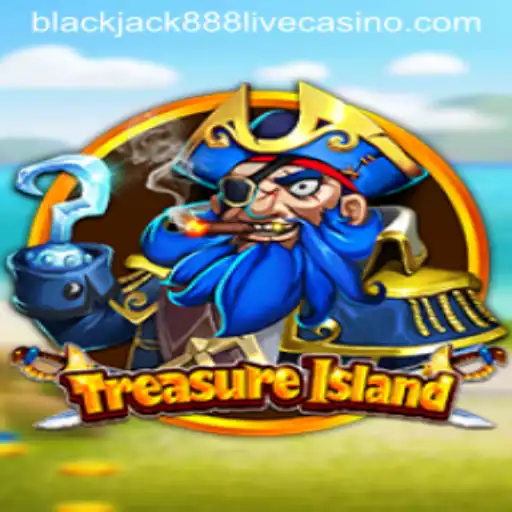 Exploring the Thrilling World of TreasureIsland and the Rise of blackjack888