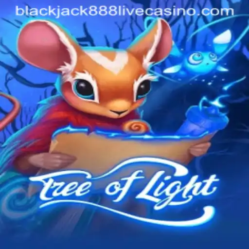 Unveiling the Enigmatic World of TreeofLight: A Journey Through Adventure and Strategy