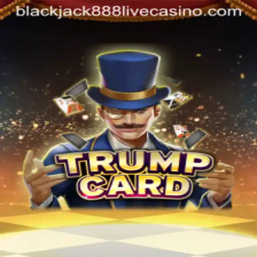 Discover TrumpCard: A New Online Casino Sensation