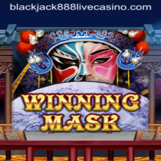 WinningMask: A Thrilling Adventure into Blackjack888
