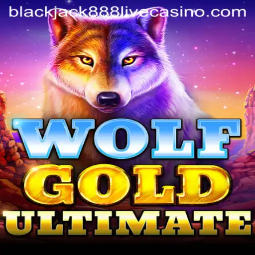 Exploring the Thrilling World of WolfGoldUltimate Amidst the Rise of blackjack888