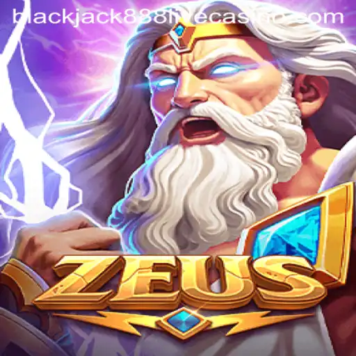 Exploring the Thrilling World of Zeus: A Blackjack Adventure with Blackjack888